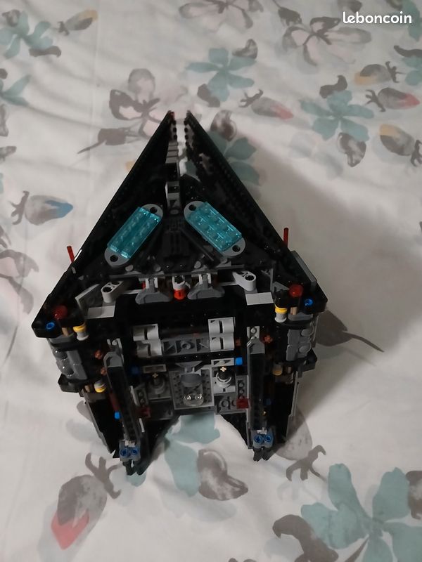 Lego star wars rogue one (image 3)