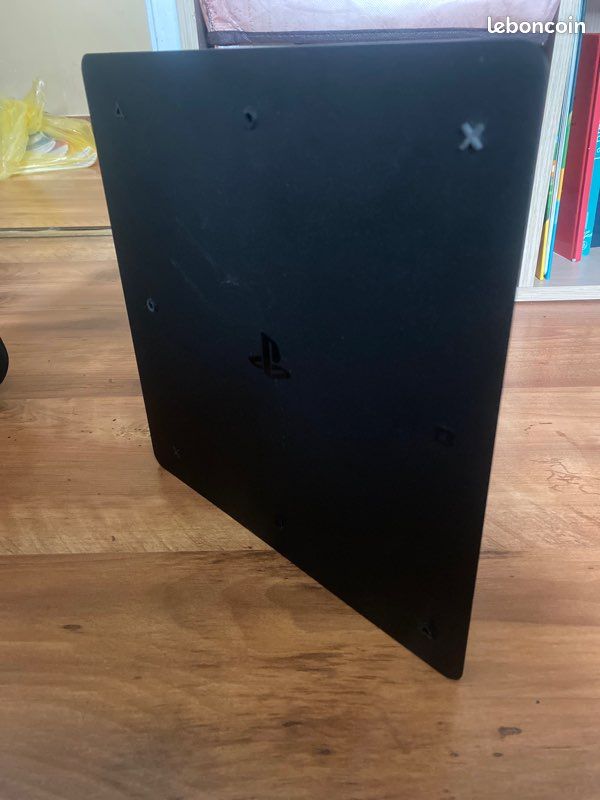 Ps4 hs (bien lire description) (image 3)