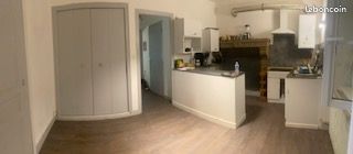 Appartement 2 pièces 50 m² · à Couzeix · 50 m² · 590 €/mois