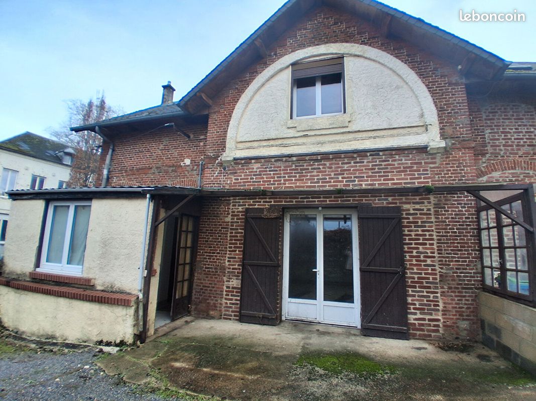 Immeuble 6 pièces 208 m² (image 2)