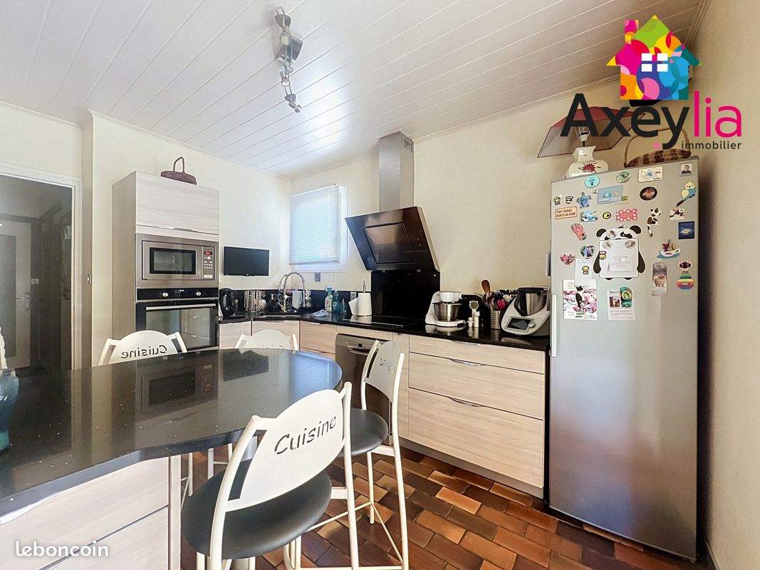 Maison 7 pièces 174 m² (image 4)