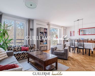 Appartement 470 000 € - 110 m²