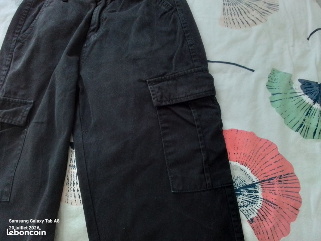 Pantalon (image 3)