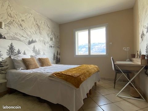 Appartement bail mobilité