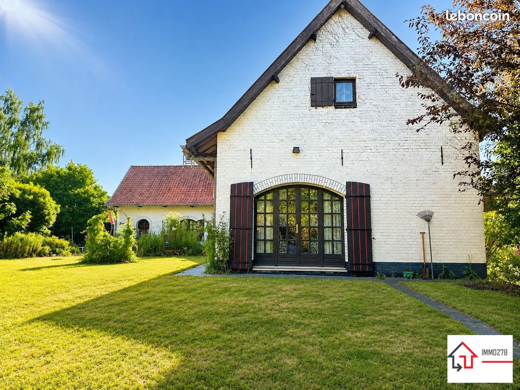 Maison 5 pièces 167 m² · à Cassel · 167 m² · 386 200 €