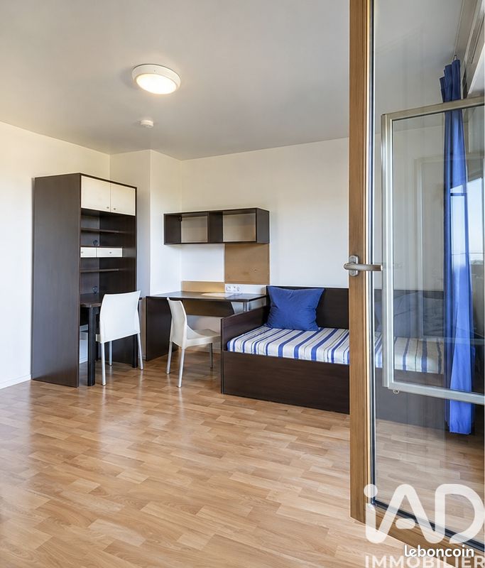 Appartement 1 pièce 22 m² · à Rueil-Malmaison · 22 m² · 95 000 €