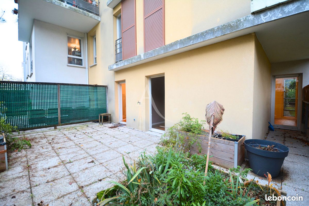 Appartement a louer villejuif - 4 pièce(s) - 82 m2 - Surfyn