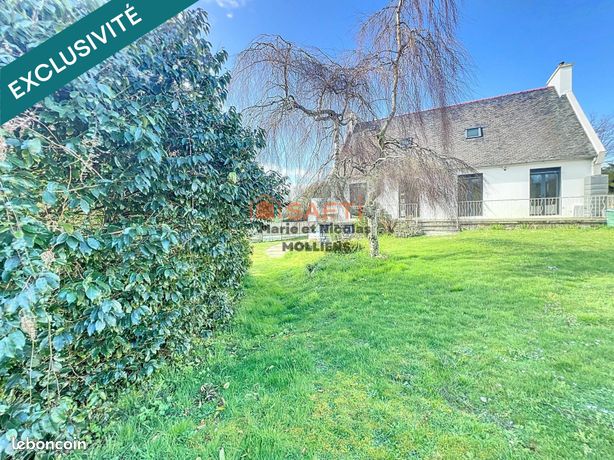 Maison 5 pièces 138 m²
