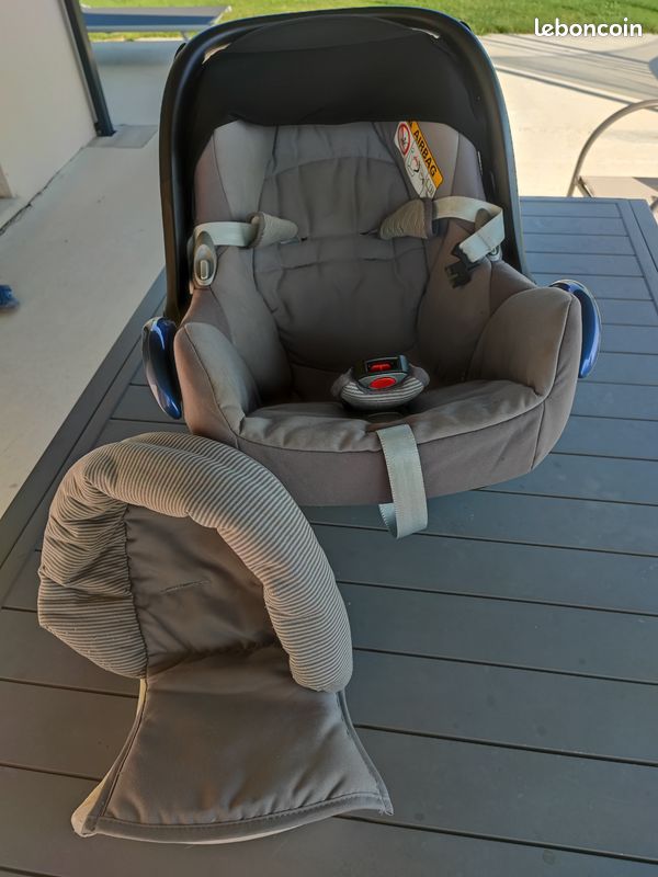 Poussette Bébé Confort STELLA (image 5)