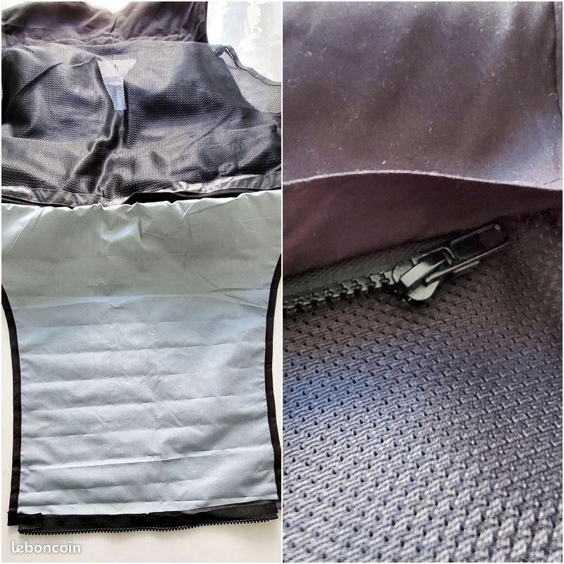Gilet militaire et reporter - Achat vente Surplus militaire