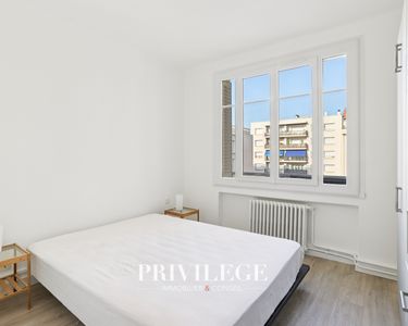 Appartement 295 000 € - 51 m²