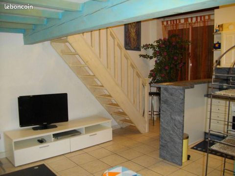 Appartement 1 pièce 26 m² · à Perpignan · 26 m² · 450 €/mois
