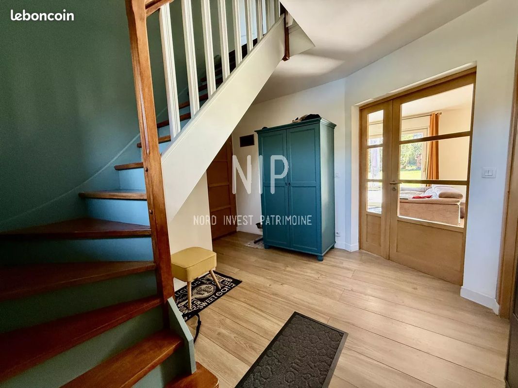 Maison 4 pièces 110 m² (image 6)
