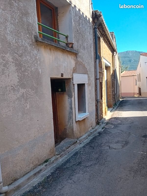 Appartement 3 pièces 50 m² · à Soulatgé · 50 m² · 390 €/mois