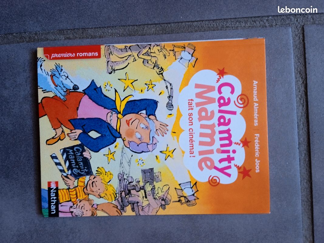 Lot de livres pour enfants état neuf (image 5)