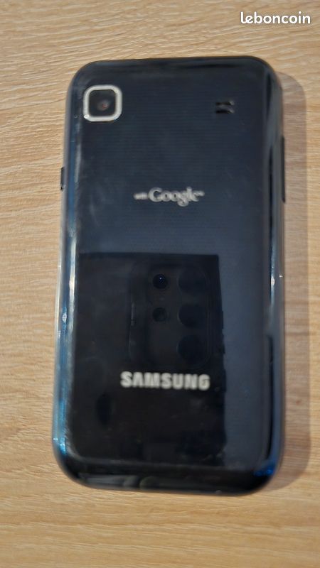 Samsung s (image 2)