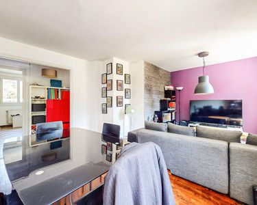 Appartement 190 000 € - 53 m²