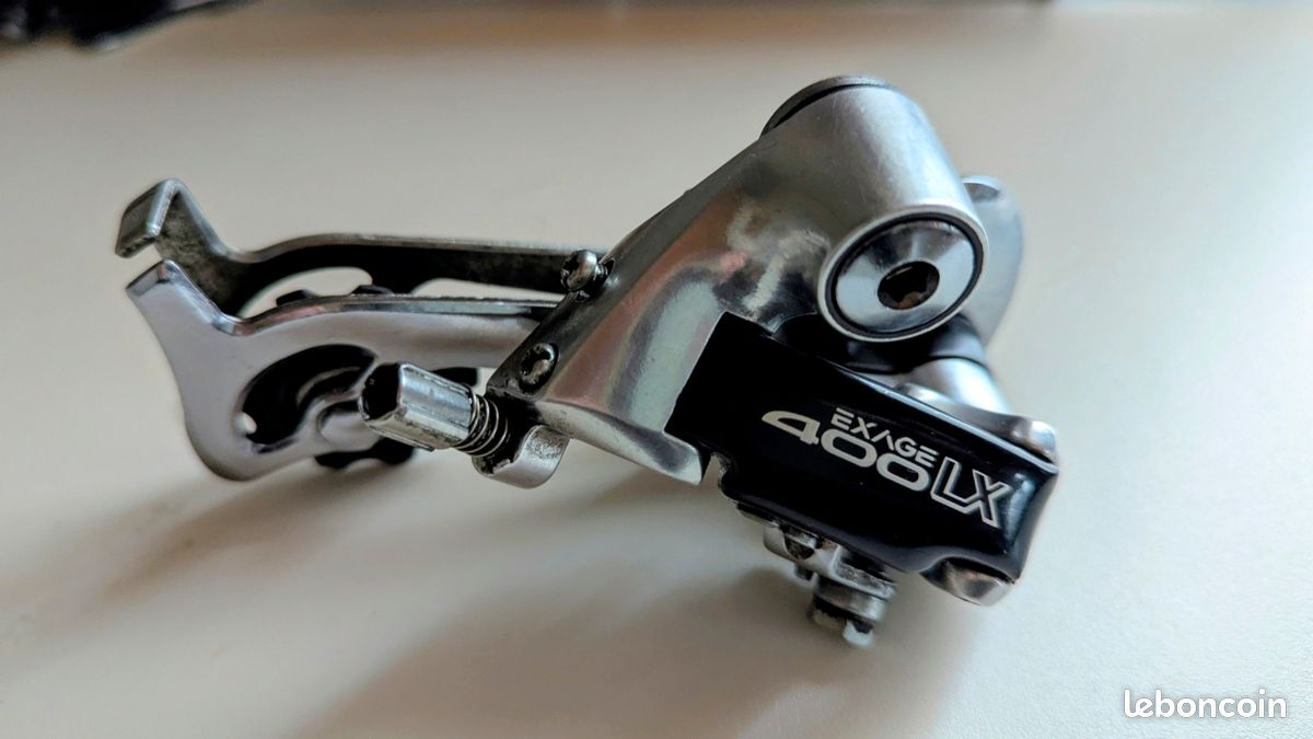 Dérailleur Arrière-Rear Derailleur SHIMANO 105 RD-R7000  11V  Ref14dr 7 Scaled
