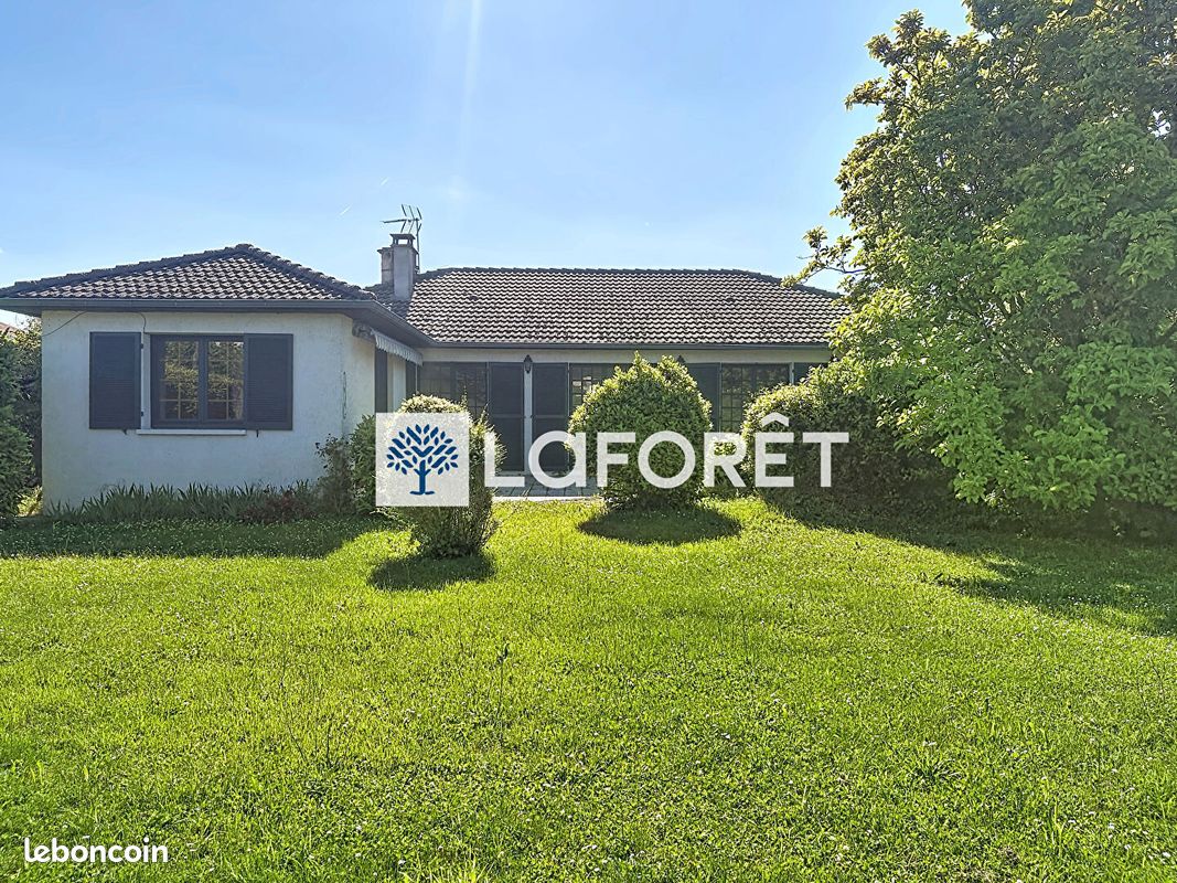 Maison 6 pièces 155 m² · à Beynost · 155 m² · 435 000 €