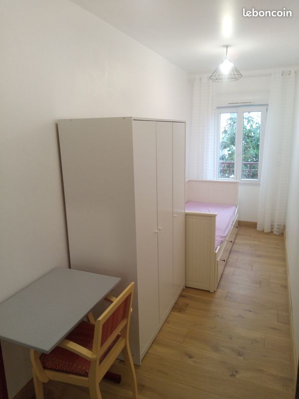 Maison 3 pièces 30 m² · à Lorient · 30 m² · 390 €/mois