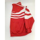 Veste Adidas AS Monaco vintage rare années 90 D7 L bomber rétro f