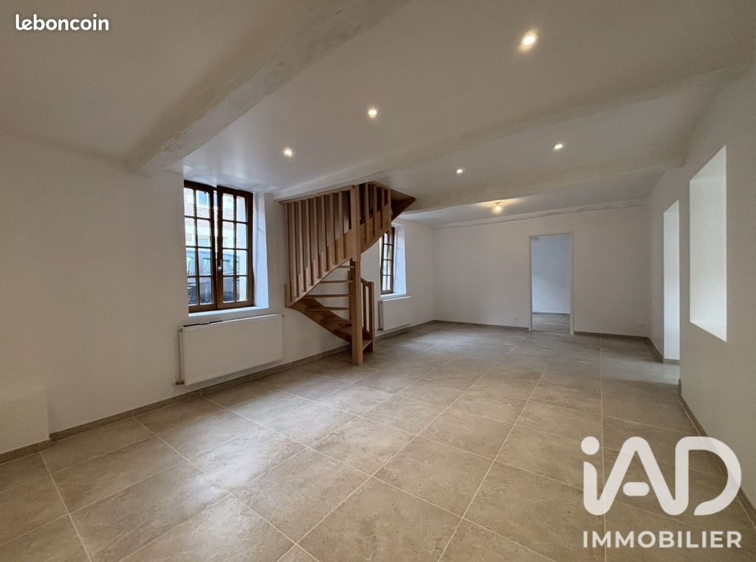 Maison 5 pièces 109 m² · à Venette · 109 m² · 296 000 €