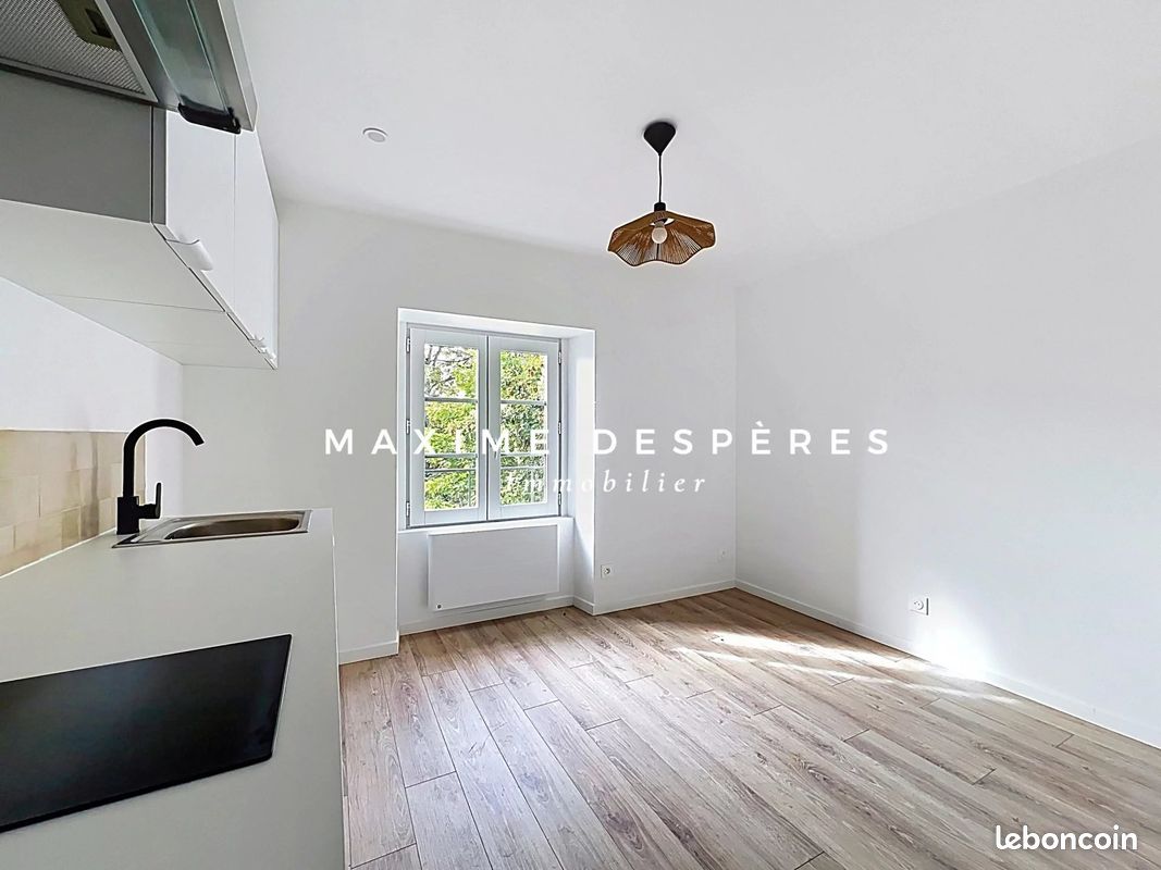 Appartement 1 pièce 17 m² · à Saint-Germain-en-Laye · 17 m² · 158 000 €