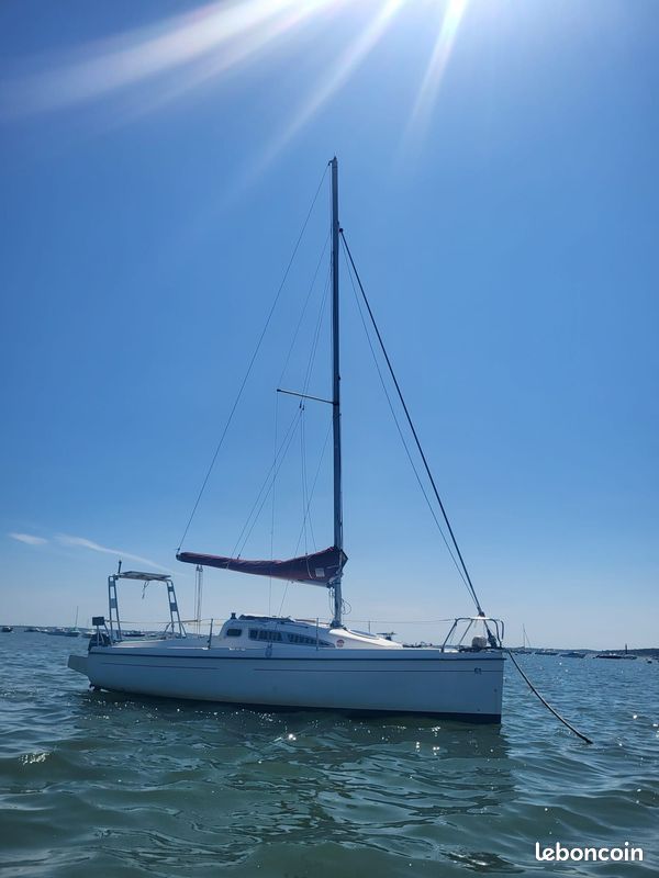 B2 Marine Djinn 7 — View photo 1