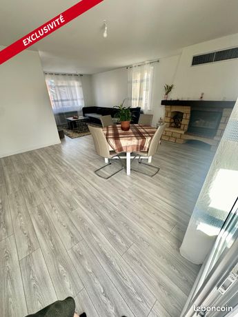 Maison 5 pièces 130 m²