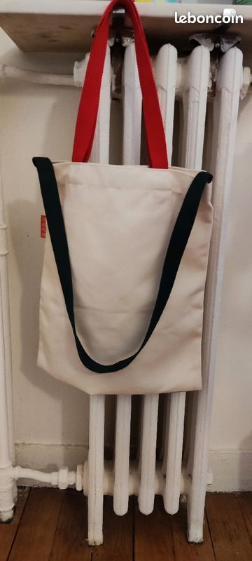 Sacs en 100% Coton/Cadeau de Noël Anniversaire (image 4)