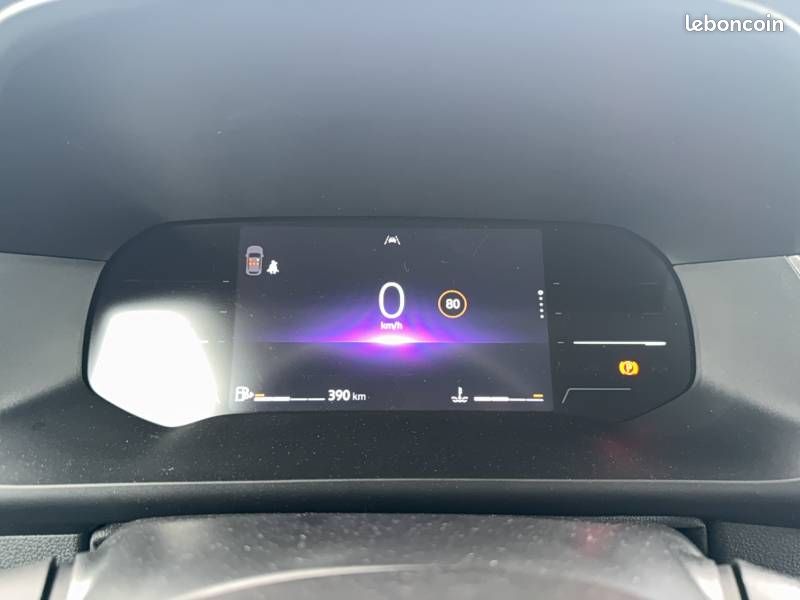 Renault Kangoo Blue dCi 95 Evolution (image 21)