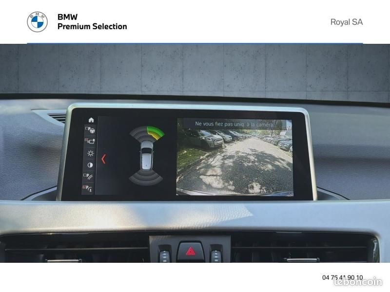 Bmw X1 xDrive25eA 220ch Business Design 6cv (image 19)