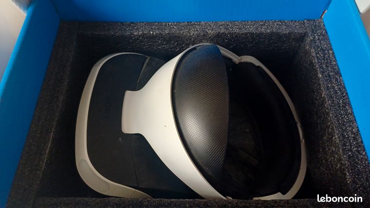 Comment fonctionnent les casques VR autonomes ? - Evos