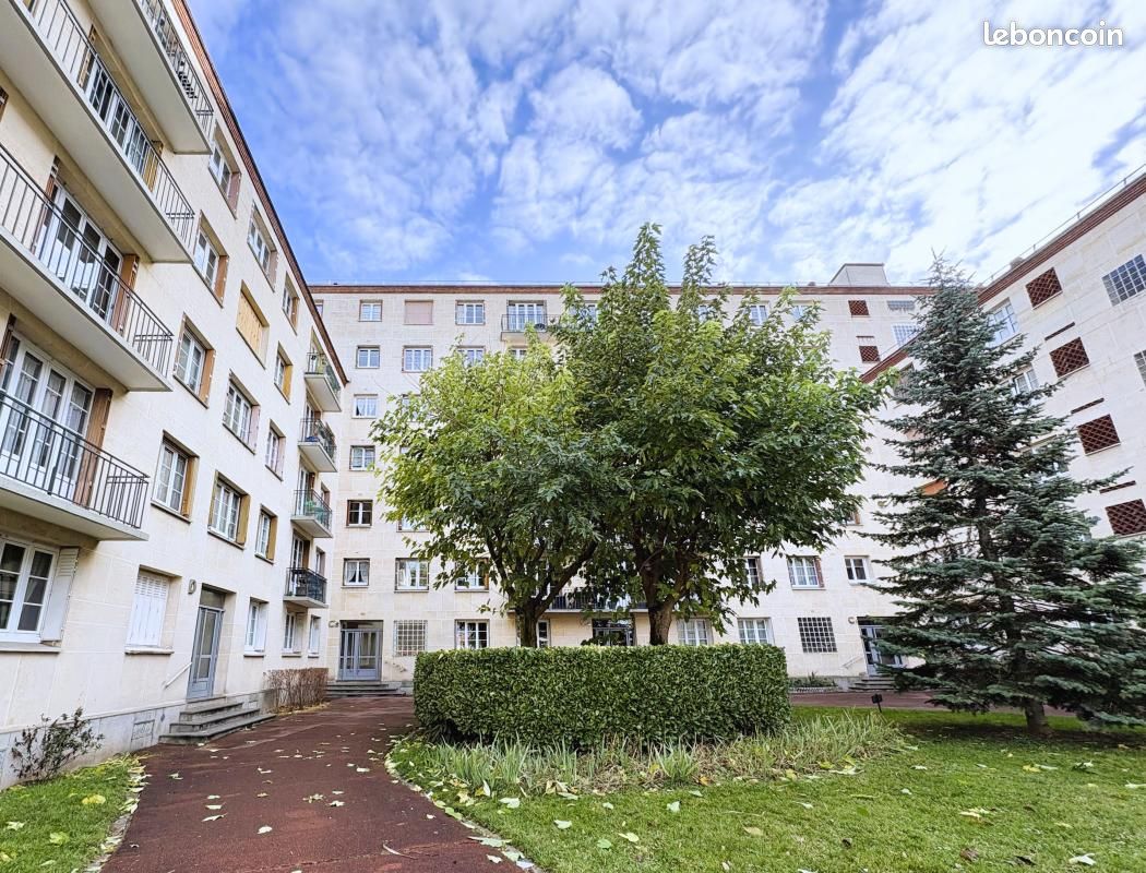 Appartement 3 pièces 65 m² · à Bry-sur-Marne · 65 m² · 1 200 €