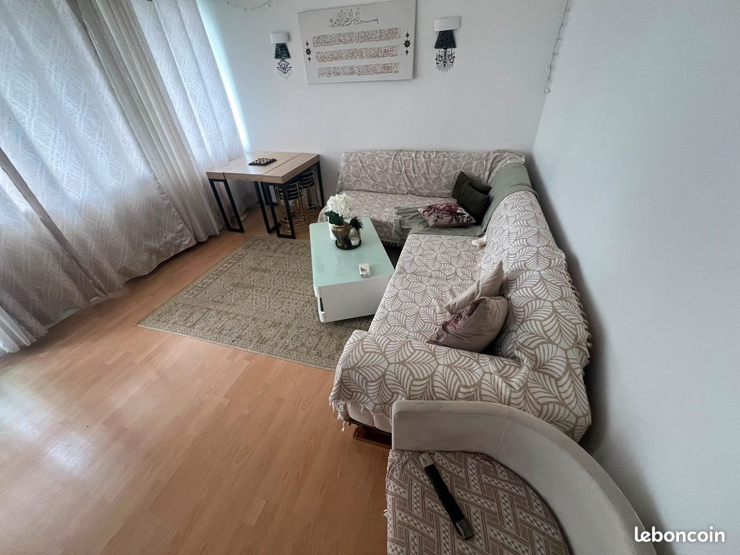 Appartement 4 pièces 78 m² · à Fontenay-sous-Bois · 78 m² · 260 000 €