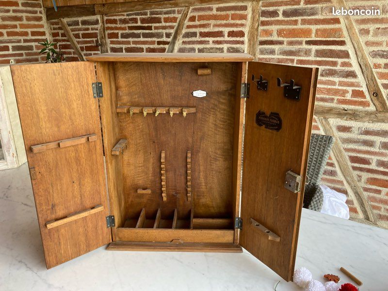 Armoire à clés (image 2)
