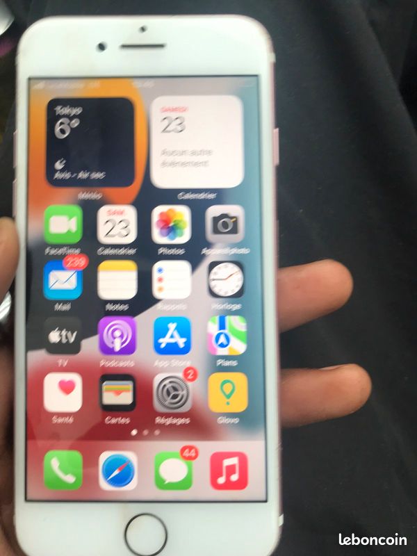 IPhone 7 (image 1)