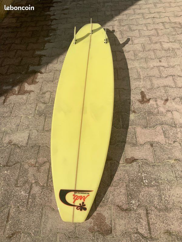 Planche de kit surf axel air (image 3)