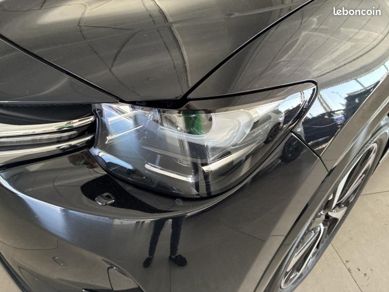 Mazda CX-60 2.5 e-SKYACTIV PHEV 327ch Takumi 4x4 BVA8 2023 (image 2)