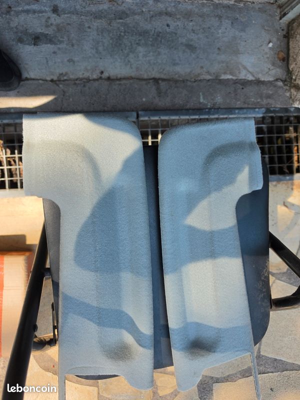 Garniture toit ouvrant twingo 1 (image 2)