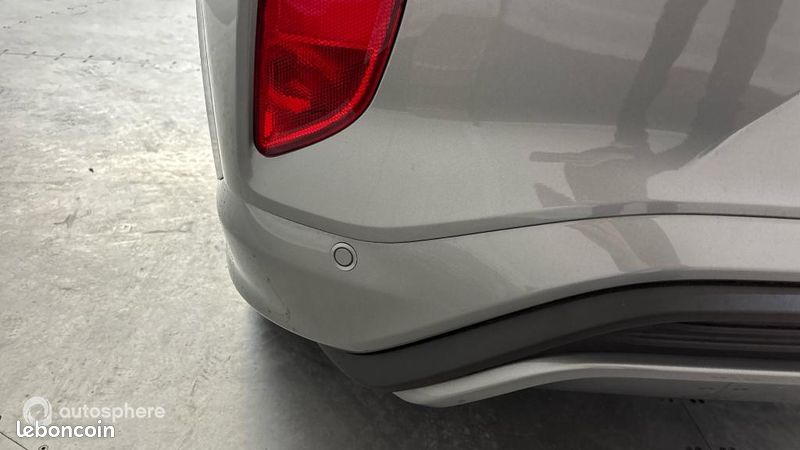 Ford Puma 1.0 Flexifuel 125ch S&S mHEV ST-Line (image 21)