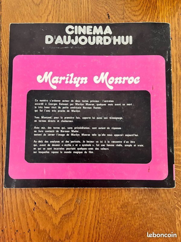 Différents livres (image 20)