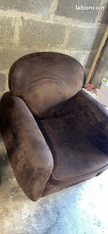 Fauteuils (image 2)