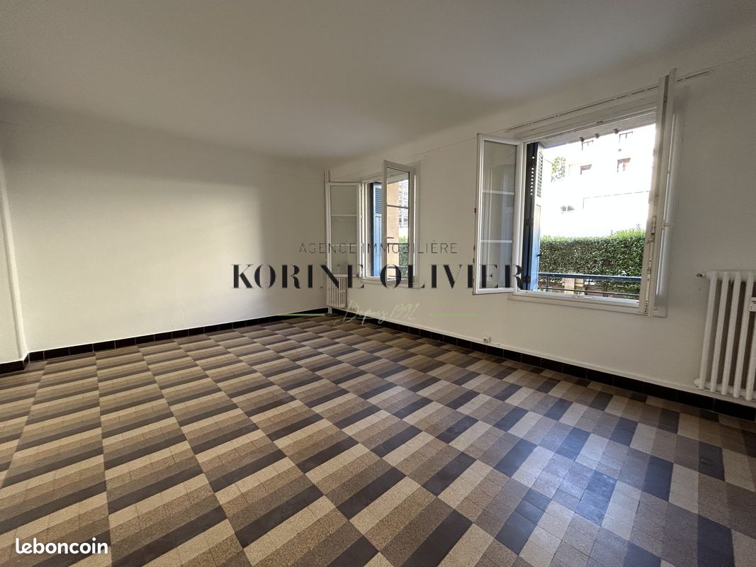 Appartement 4 pièces 97 m² · à Aix-en-Provence · 97 m² · 1 530 €/mois