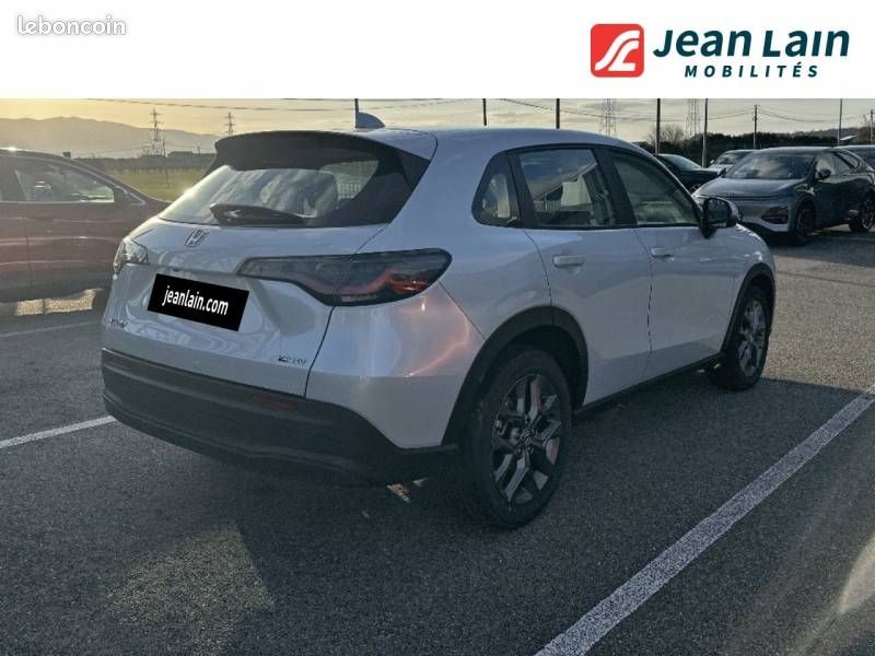 Honda ZR-V e:HEV 2.0 i-MMD Executive (image 23)