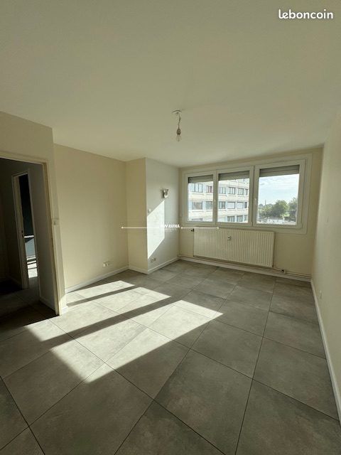 Appartement 2 pièces 43 m² · à Dunkerque · 43 m² · 840 €/mois
