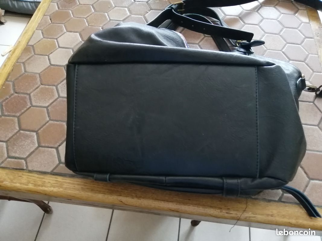 Sac à main " désigual " (image 5)