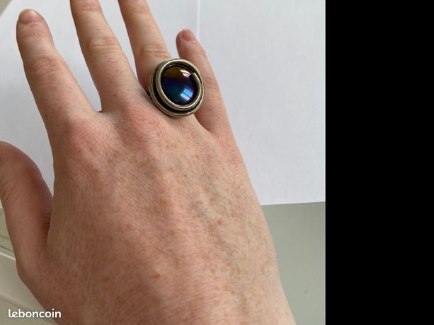 Bague