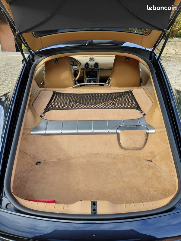 Porsche Cayman S (image 8)