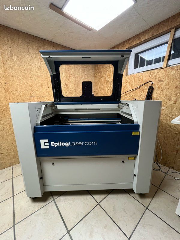 Machine laser epilog laser (image 1)